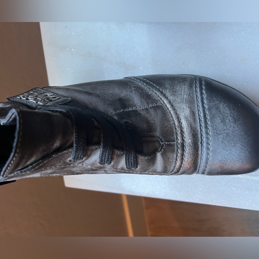 Remonte: boots Size 38 (7) - Picture 6 of 11